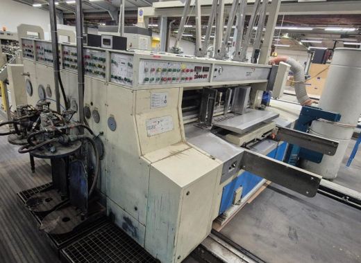 15556Klett2000NT-8
