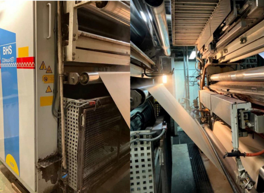15383Preheater