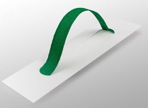 Baumwolltrageschleife