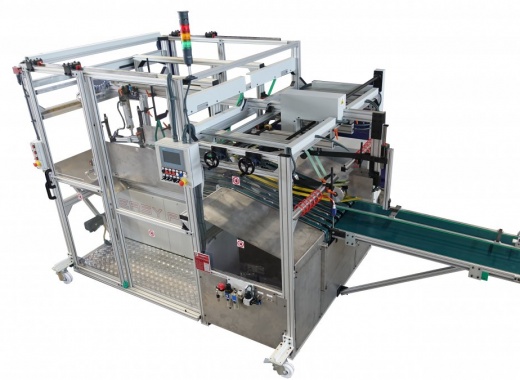 VEGA Easypack