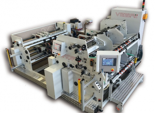 VEGA ADF