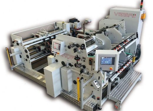 VEGA ADF